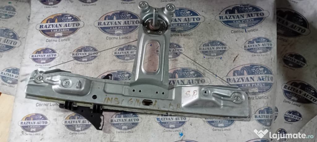 Macara geam dreapta spate Opel Insignia A 2011