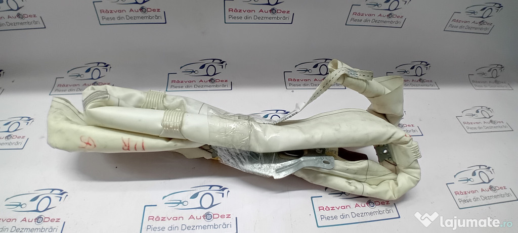 Airbag cortina dreapta Volkswagen Golf 5 2007