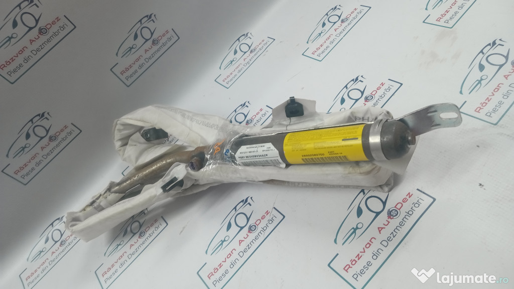 Airbag cortina dreapta Audi A3 2010
