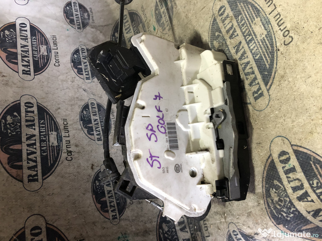 Broasca stanga spate Volkswagen Golf 7 2013
