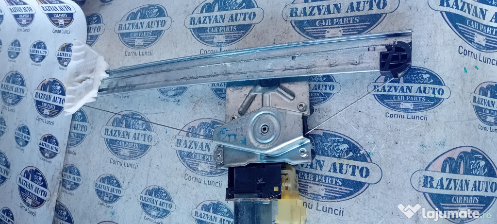 Macara geam stanga spate Ford Kuga 2014