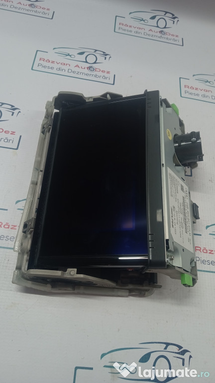 Display navigatie Audi A3 8V 2016