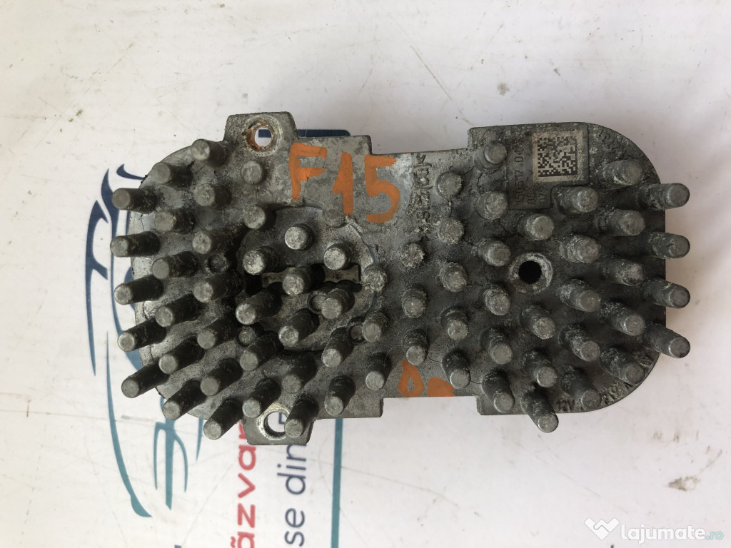 Modul led dreapta BMW X5 2016