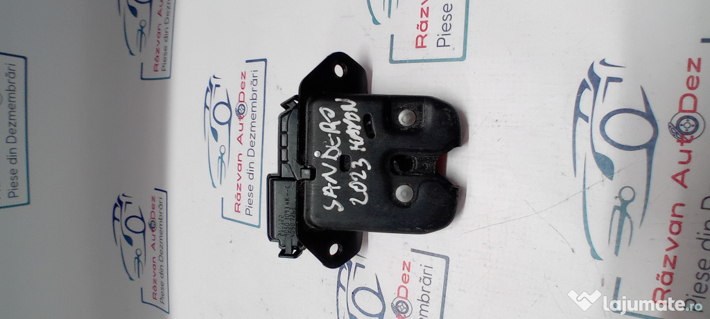 Broasca hayon Dacia Sandero 2023