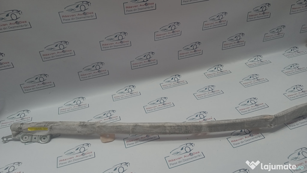 Airbag cortina dreapta Audi A4 2006