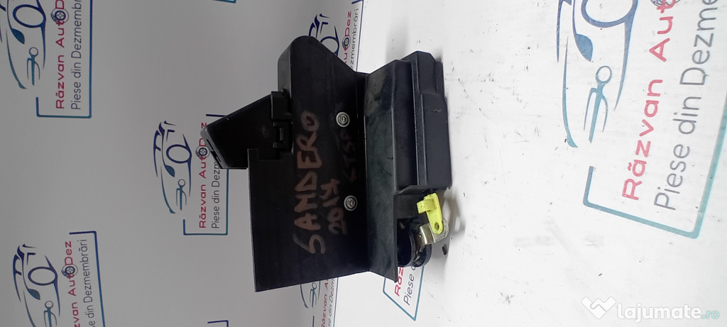 Broasca stanga spate Dacia Sandero 2017