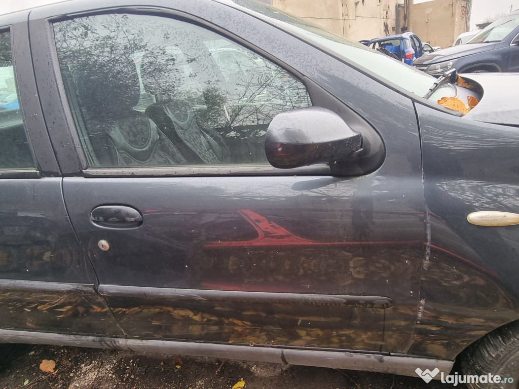 Usa dreapta fata Fiat Albea 2005
