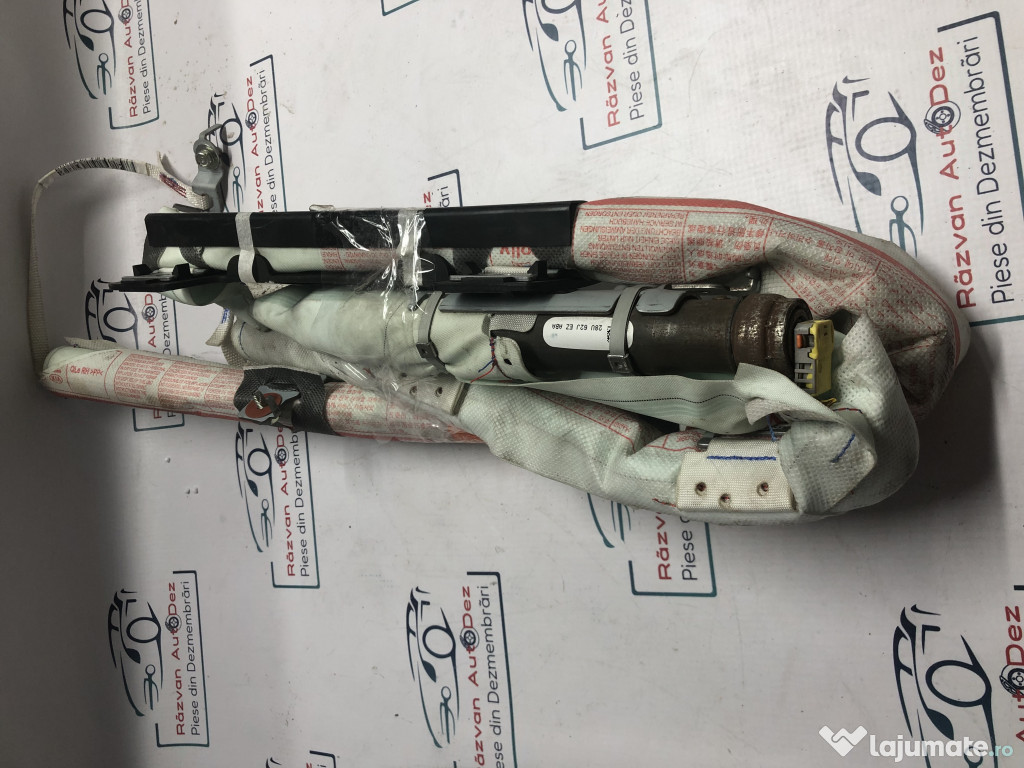 Airbag cortina dreapta Kia Sportage 2017