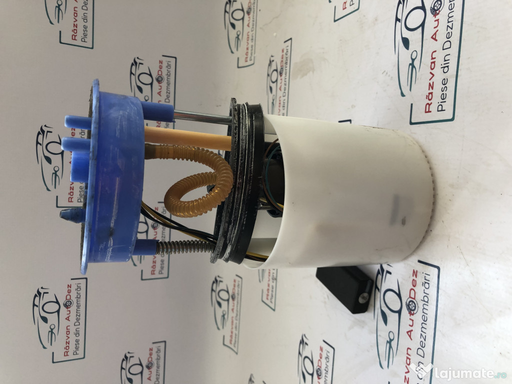 Pompa rezervor benzina Audi A1 1.2 Benzina 2010