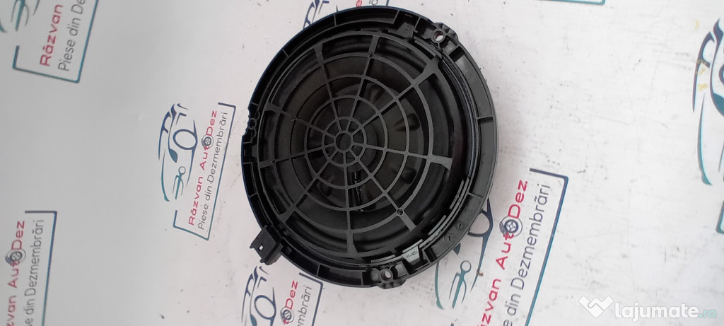 Boxa dreapta fata Citroen Cactus