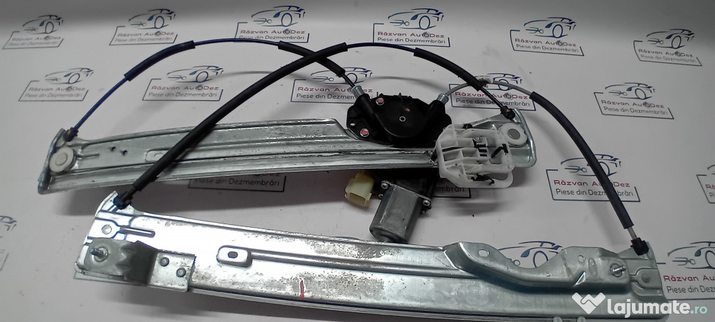 Macara geam dreapta fata Ford Kuga 2014
