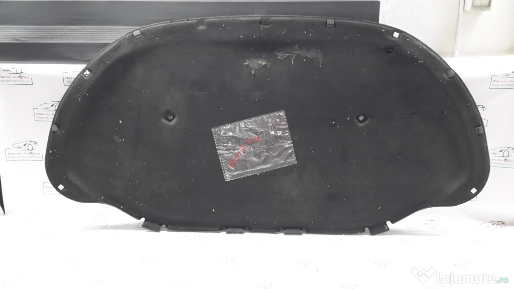 Pâsla capotă Skoda Octavia 3 2015