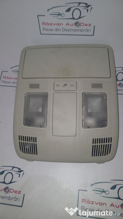 Plafoniera Mazda 3 2014