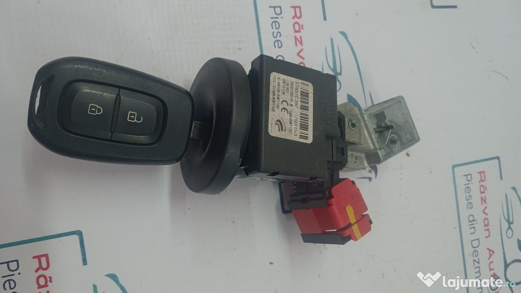 Contact plus cheie Dacia Sandero 2018