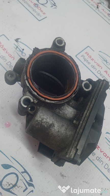 Clapeta acceleratie Volkswagen Passat B8 2.0