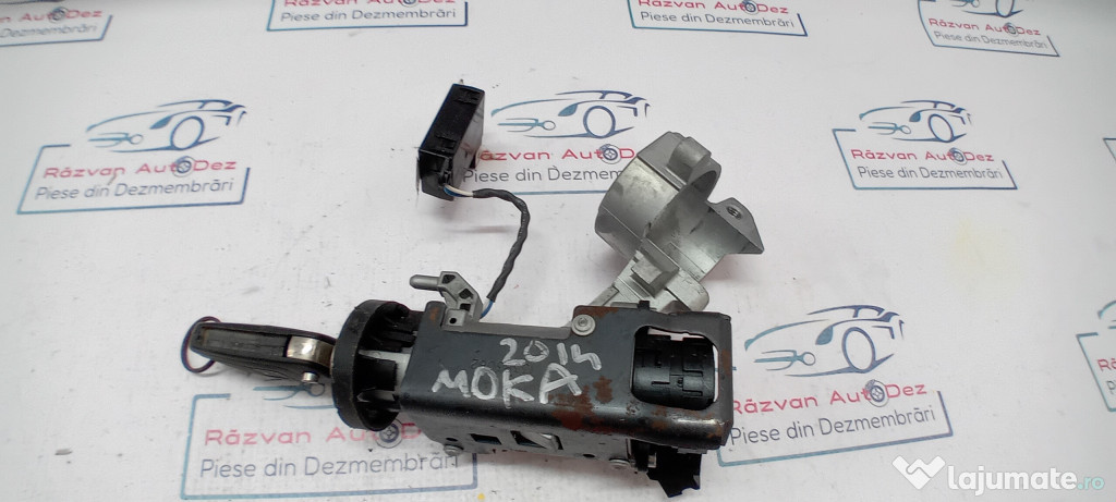 Contact plus cheie Opel Mokka 2014