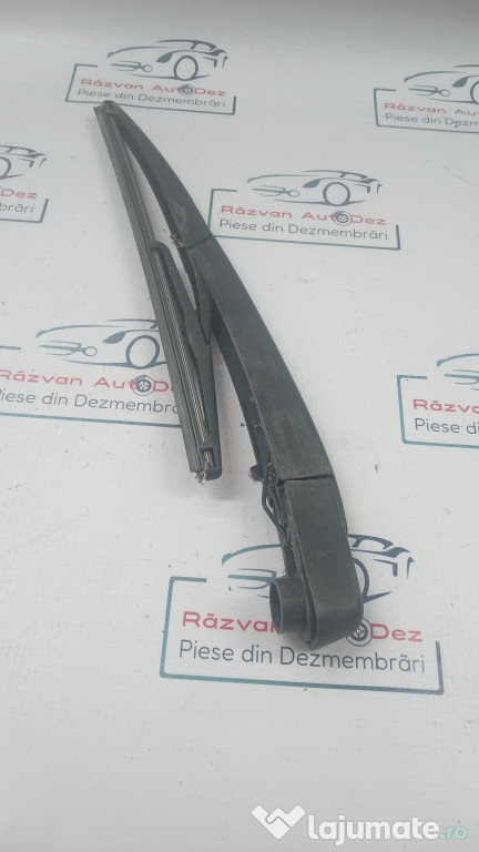 Stergator haion Dacia Sandero 3