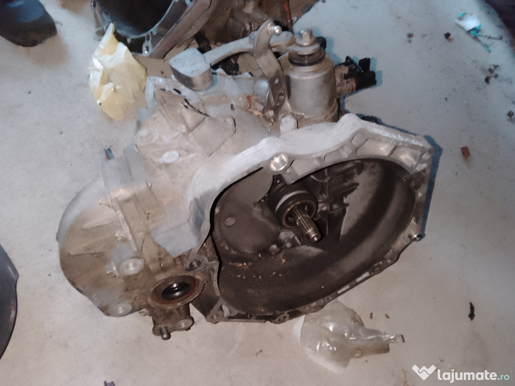 Cutie de viteze 6 trepte Opel Mokka 1.6 Motorina 2016