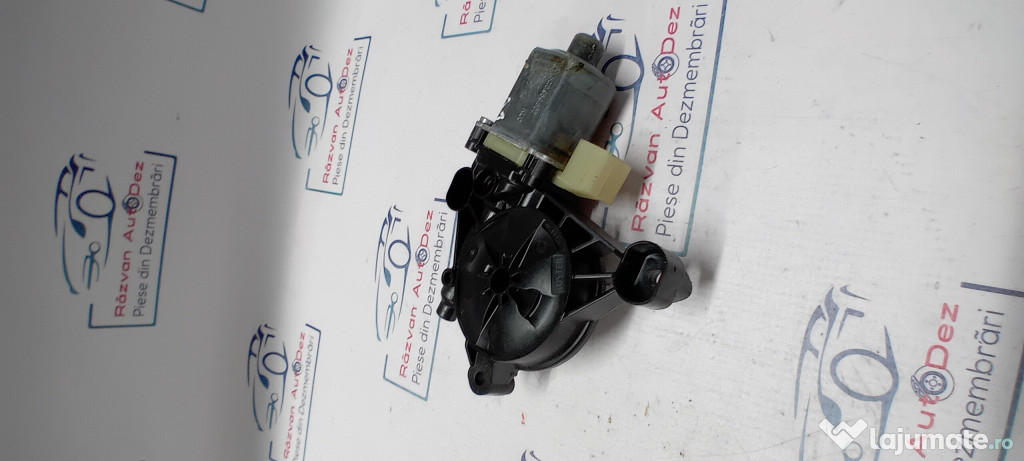 Motoras macara dreapta spate Audi A3 8V 2016