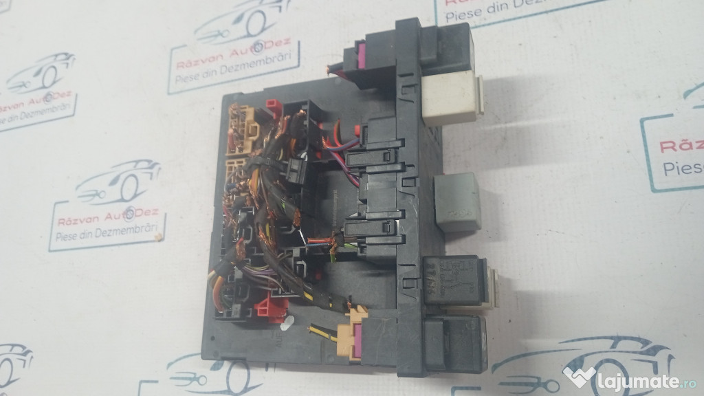 Calculator confort Volkswagen Passat B6 2006