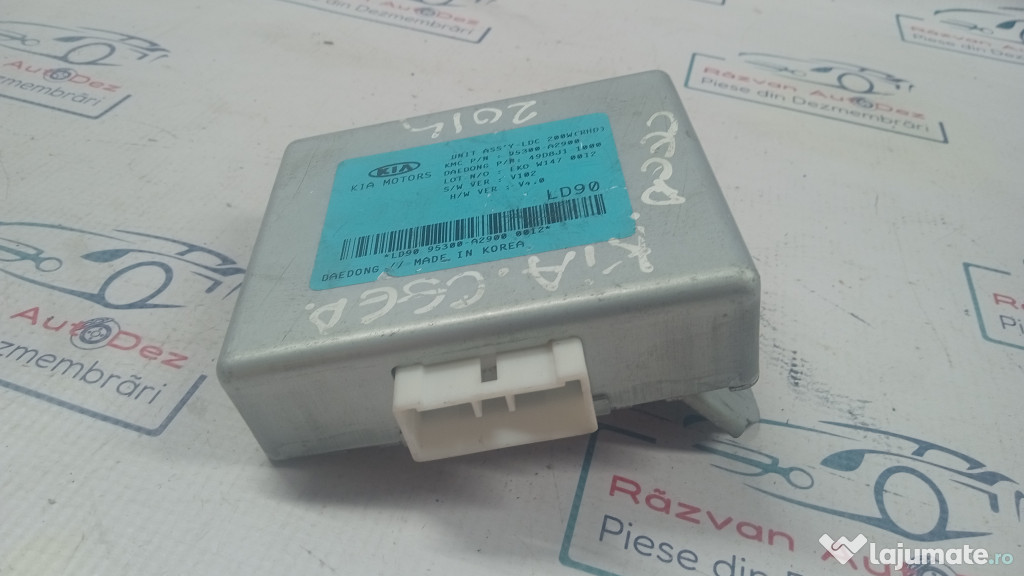 Modul BSM Kia Ceed 2014