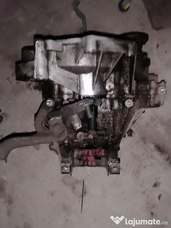 Cutie de viteze in 5 trepte Seat Ibiza 1.2 Benzina 2011