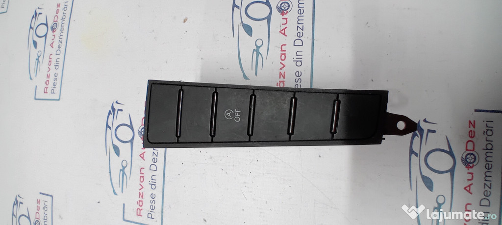 Panou butoane comutare Volkswagen Passat B7 2012
