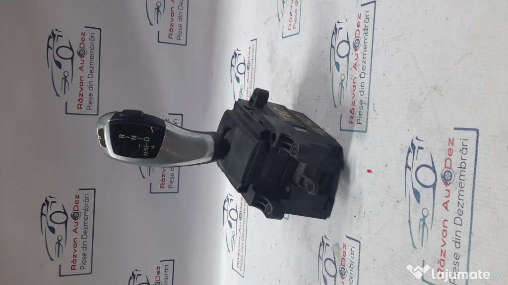 Nuca schimbator cutie de viteze automata BMW 730 2009