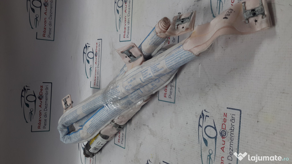 Airbag cortina stanga Skoda RAPID 2014
