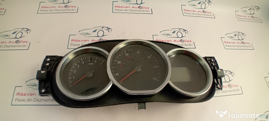Ceasuri Bord UK Dacia Sandero 1.0 Benzina 2018