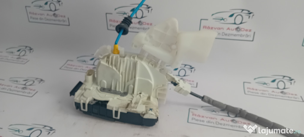 Broasca dreapta fata Mercedes E-Class W212 2010