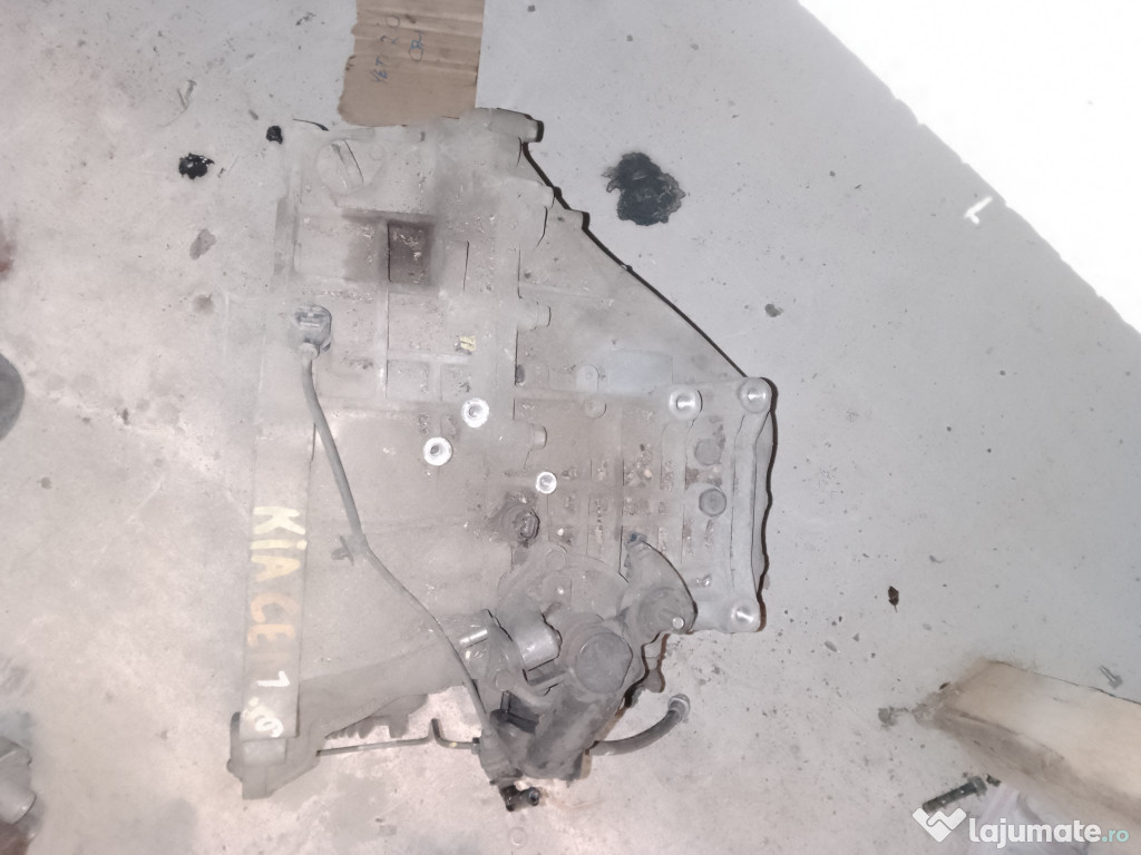 Cutie de viteze 6 trepte Kia Ceed 1.6 Motorina 2016