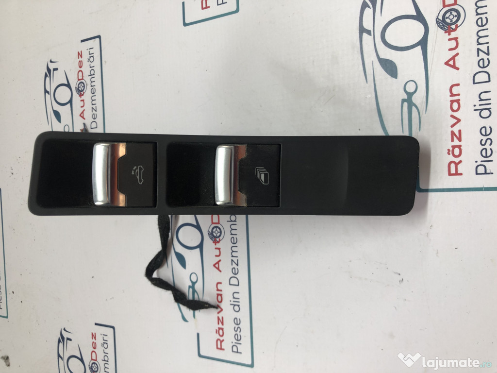 Butoane geamuri electrice Audi A5 Cabrio 2012
