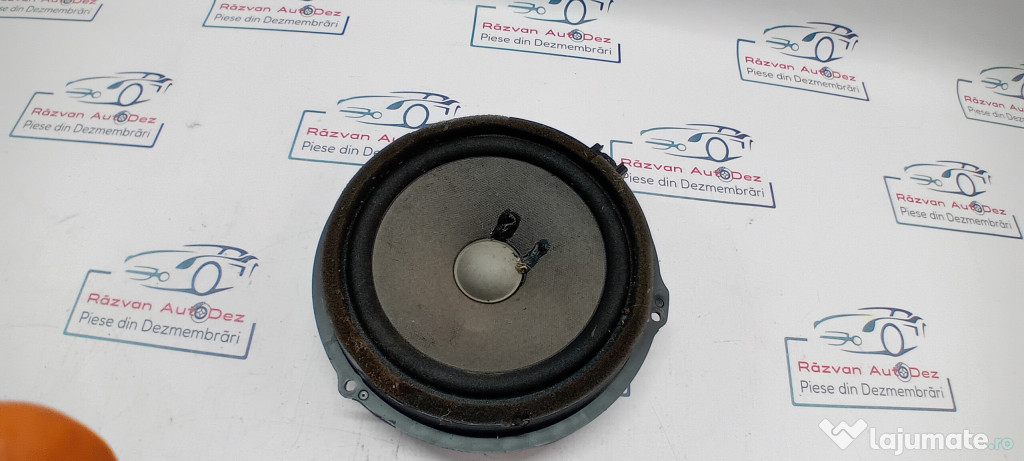 Boxa dreapta fata Ford B-MAX