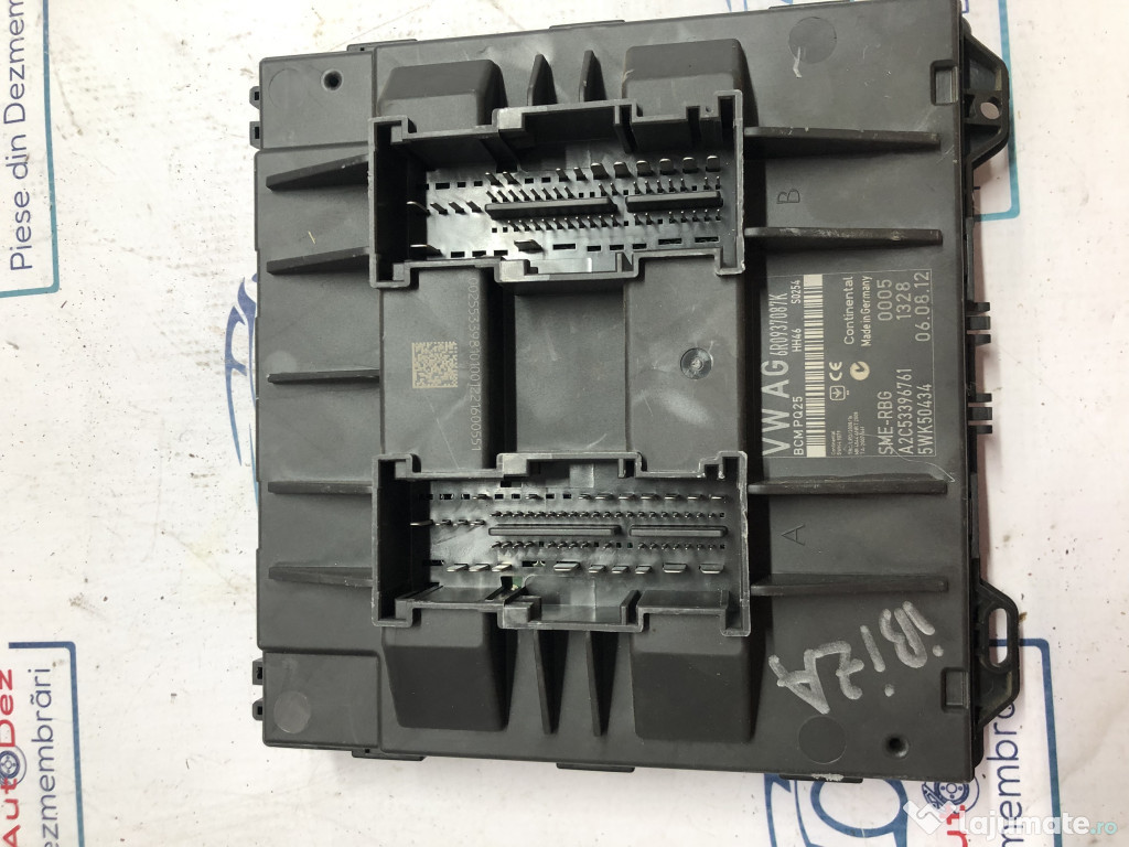 Calculator confort Seat Ibiza 2010