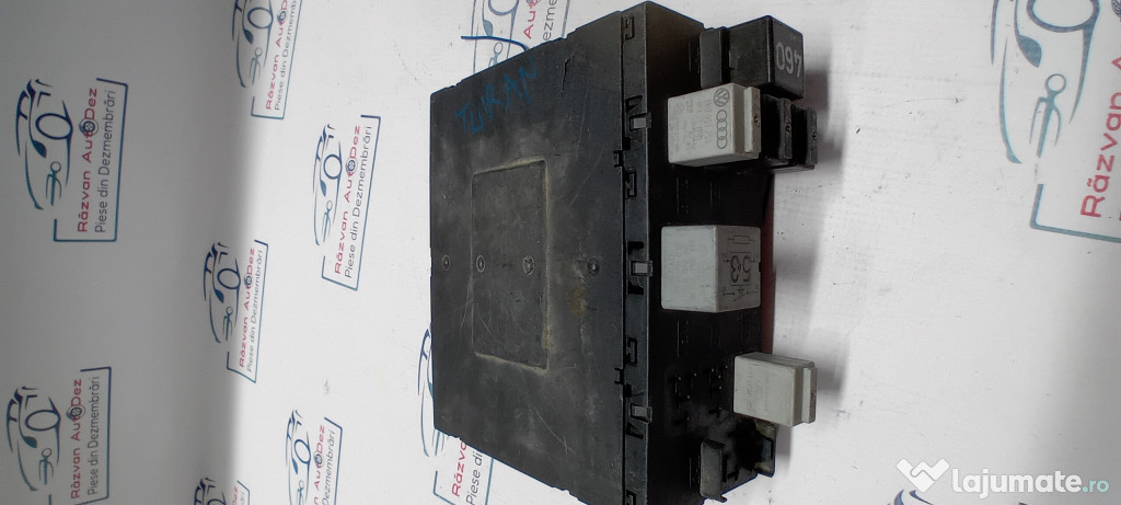 Calculator confort Volkswagen Passat CC 2011