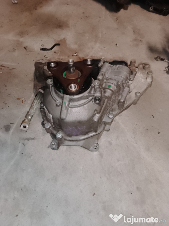 Cutie transfer BMW X3 F25 2.0 Motorina 2012