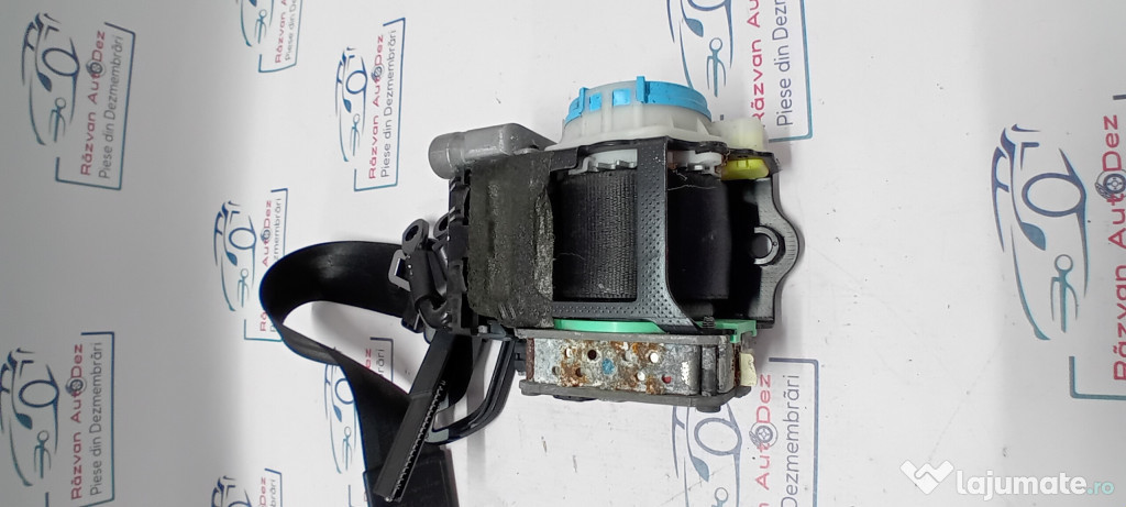 Centura dreapta spate cu capsa Audi A5 2010
