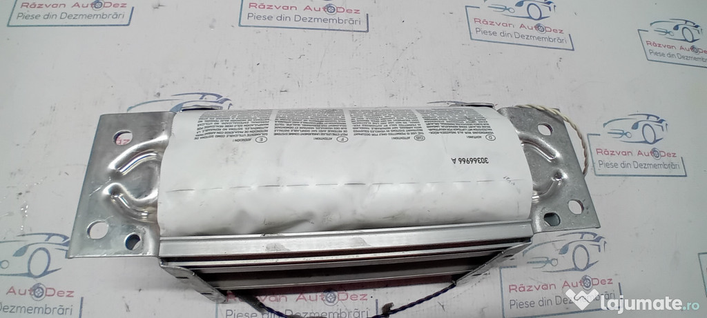 Airbag pasager BMW E90 2008