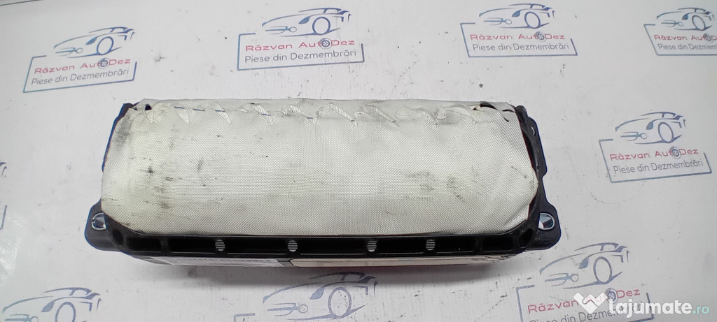 Airbag pasager Skoda Superb 2 2009