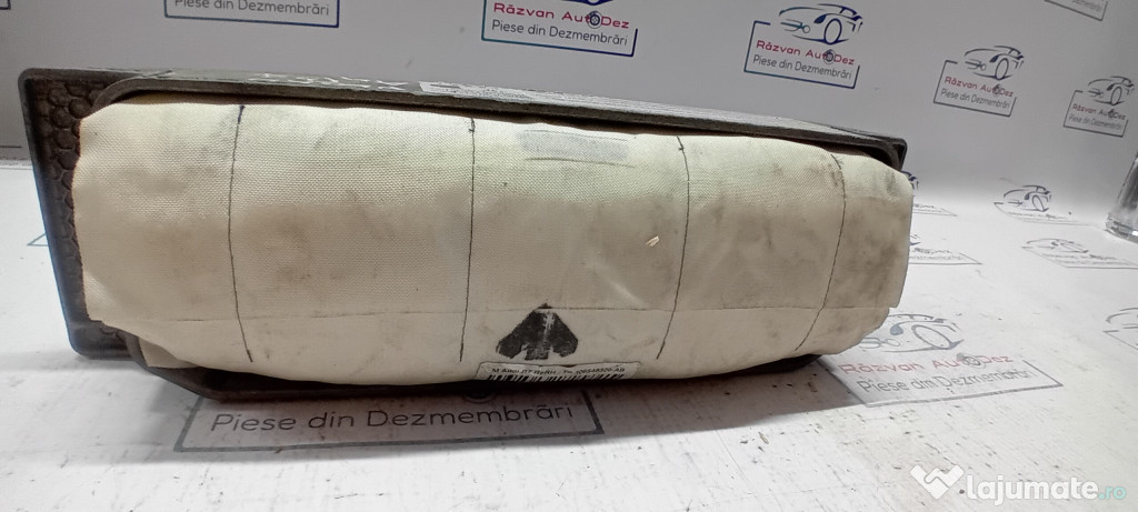 Airbag pasager Volkswagen Passat B6 2006