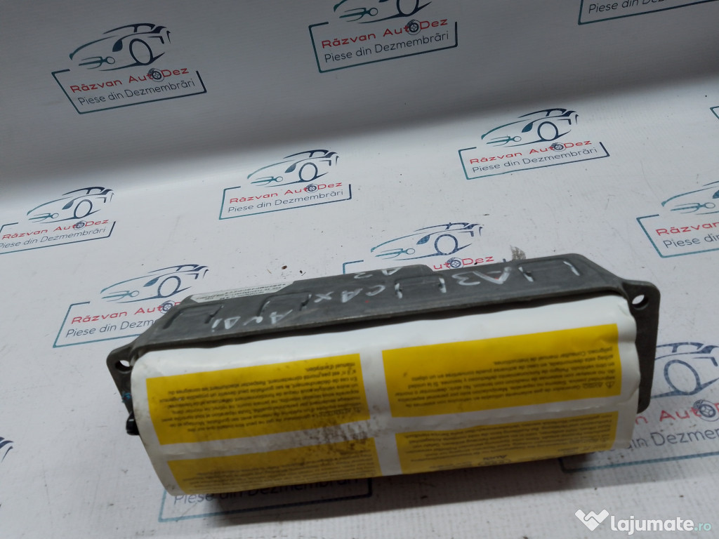 Airbag pasager Audi A3 2008