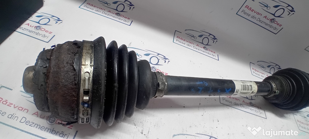 Planetara stanga fata BMW X3 F25 2.0 Motorina 2012