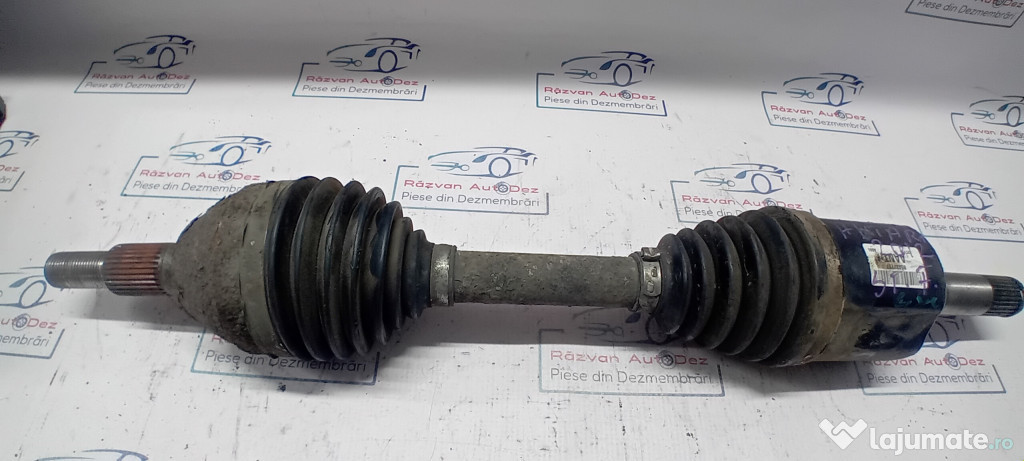 Planetara stanga fata Opel Antara 2.0 Motorina 2012