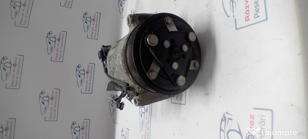 Compresor AC Dacia Duster 1.5 Motorina 2013