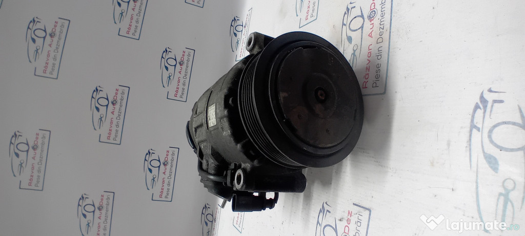 Compresor AC Porsche Cayenne 3.0 Motorina 2011