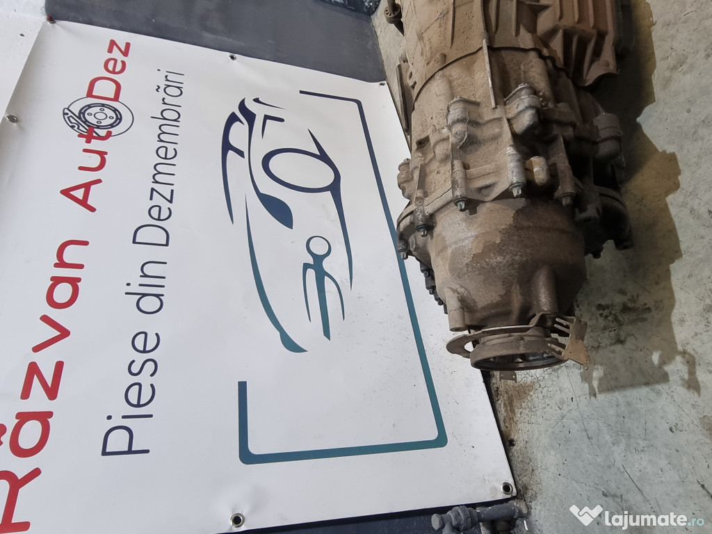 Cutie transfer Mercedes ML W166 2.2 2014