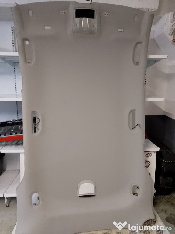 Plafon material Mercedes ML 2014