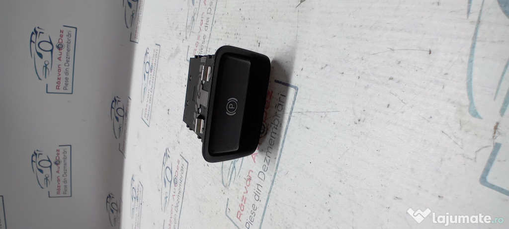 Buton frana mana Mercedes ML 2014