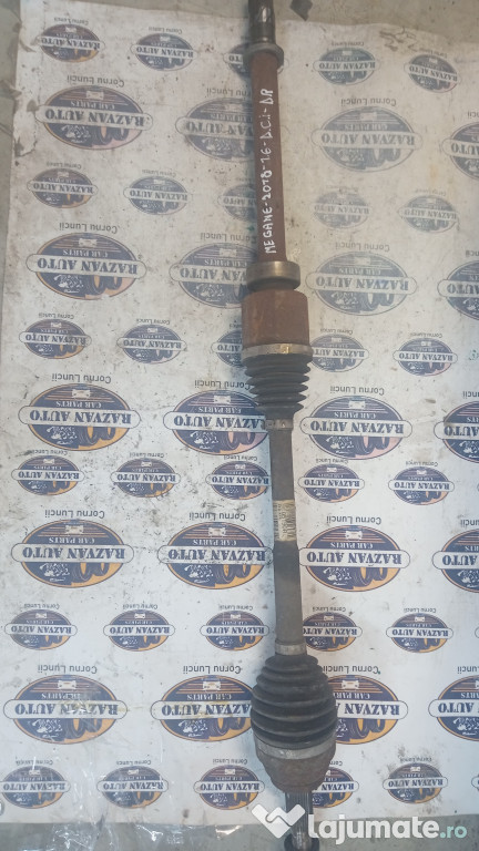 Planetara dreapta fata Renault Megane 4 1.6 Motorina 2018